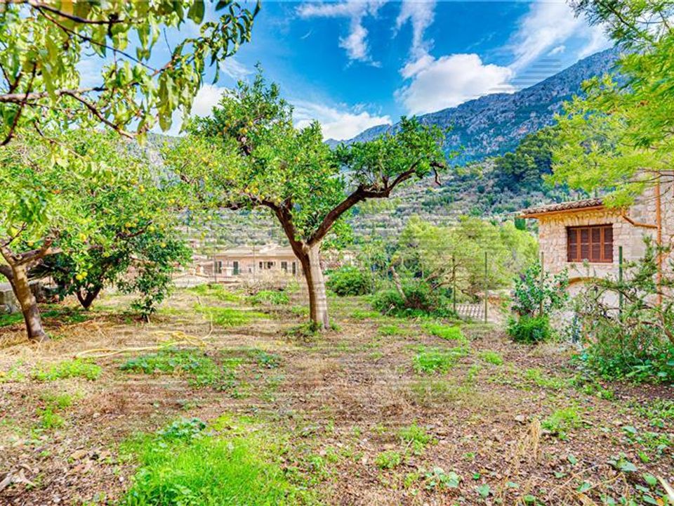 Villa i Fornalutx, Mallorca - foto 2